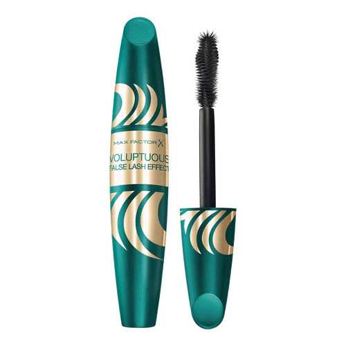 Тушь для ресниц MAX FACTOR Voluptuous False Lash Effect Black