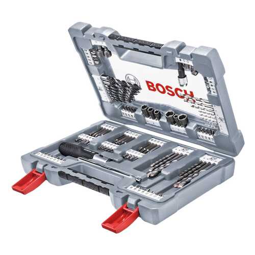 набор принадлежностей Bosch Premium Set-105