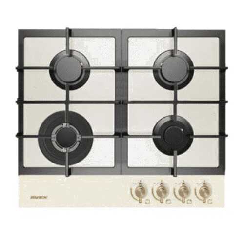 Встраиваемая газовая панель Avex HM 6042 RY