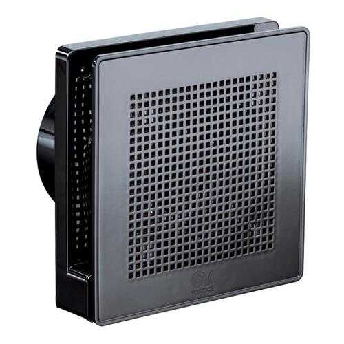 Вентилятор вытяжной Vortice Punto Evo ME 100/4 LL T BLACK GOLD 11318VRT