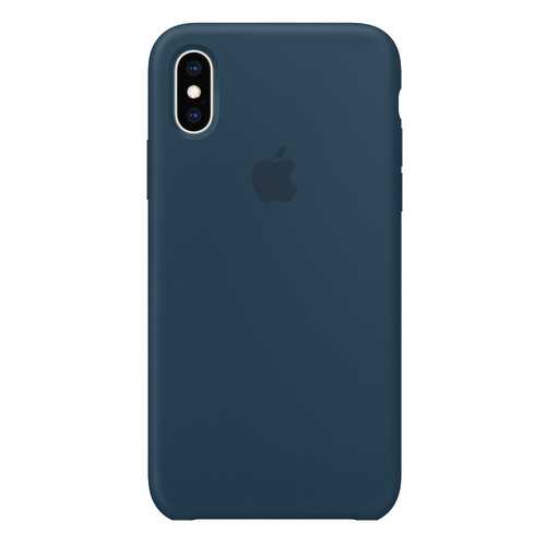 Чехол Apple iPhone XS MUJU2ZM/A