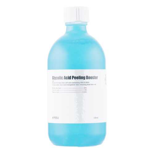 Пилинг для лица A'pieu Glycolic Acid Peeling Booster 120 мл