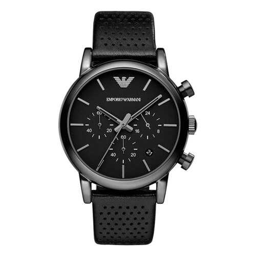 Наручные часы кварцевые мужские Emporio Armani AR1737