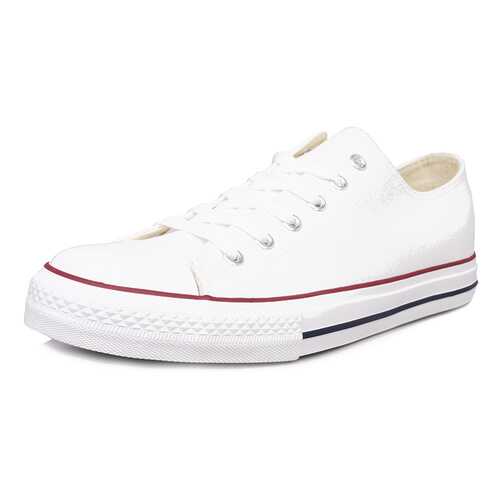 Кеды мужские T.Taccardi 03906040 белые 45 RU