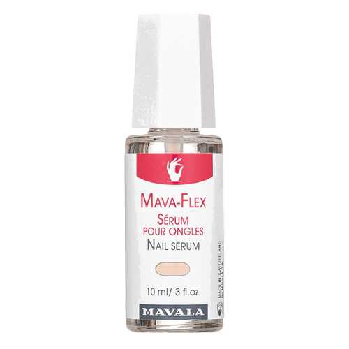 Средство для ухода за ногтями Mavala Mava-Flex Serum 10 мл