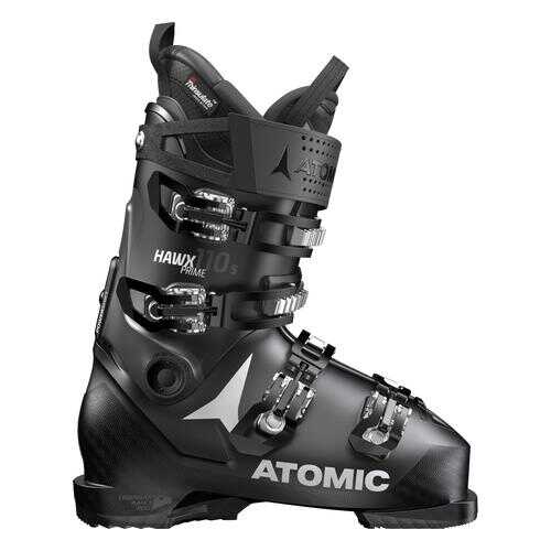 Горнолыжные ботинки Atomic Hawx Prime 110 S 2020, black/antracite, 30.5