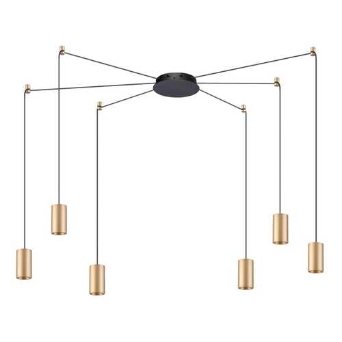 Подвесной светильник Odeon Light 3898/6