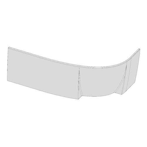 Передняя панель Ravak A для ванны Ravak Rosa 95 L 150, CZ55100A00