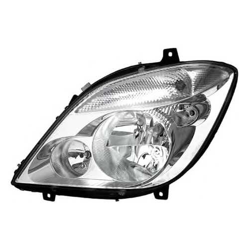 Основная фара 12v Hella 1EB247012-021
