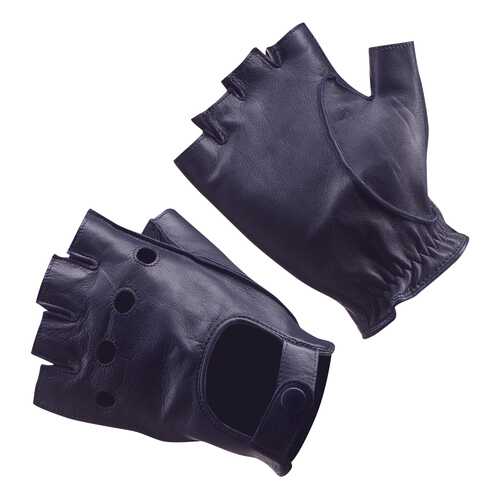 Перчатки мужские Dr.Koffer H750092-41-60 синие 9.5