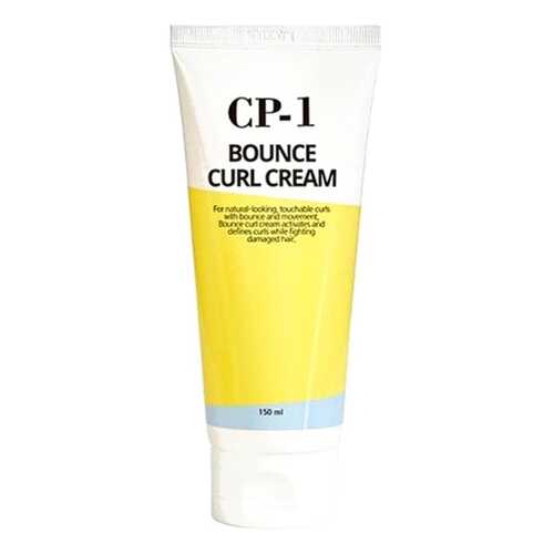 Крем для волос Esthetic House CP-1 Bounce Curl Cream 150мл