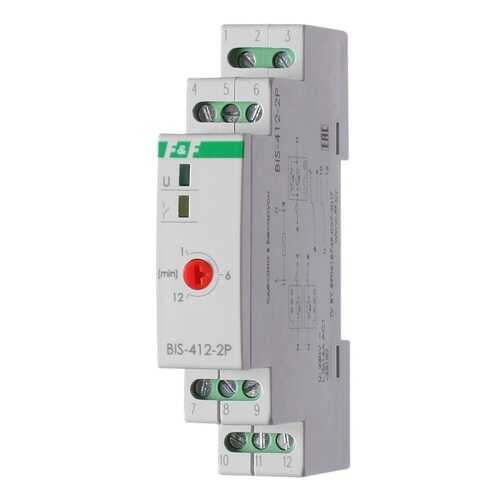 Импульсное реле Евроавтоматика F&F BIS-412-2P