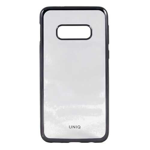 Чехол Uniq Glacier Glitz для Samsung Galaxy S10+ Black