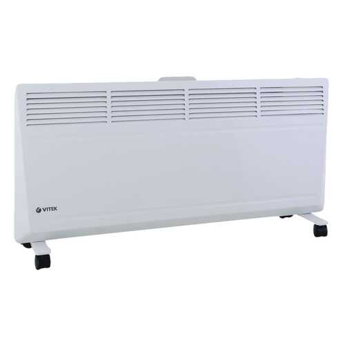 Конвектор VITEK VT-2174 Белый