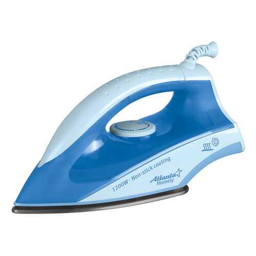 Утюг Atlanta ATH-401 Blue