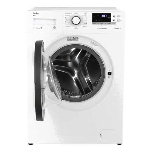 Стиральная машина Beko MVSE 79512 XAWI