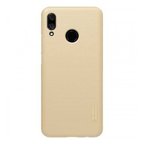 Чехол Nillkin Matte для Huawei Nova 3 Gold