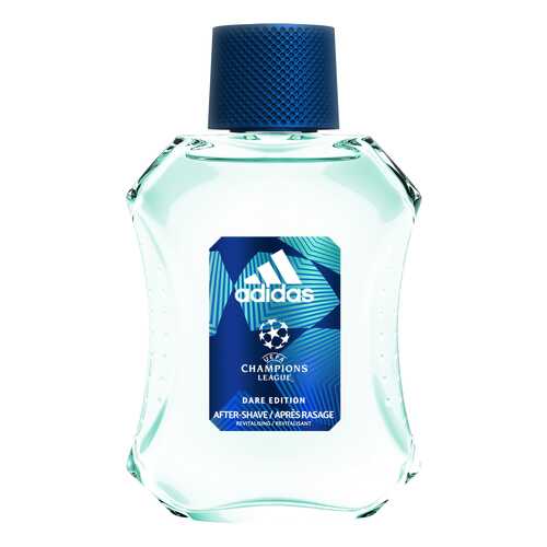 Лосьон после бритья Adidas Champions League Dare Edition After-Shave