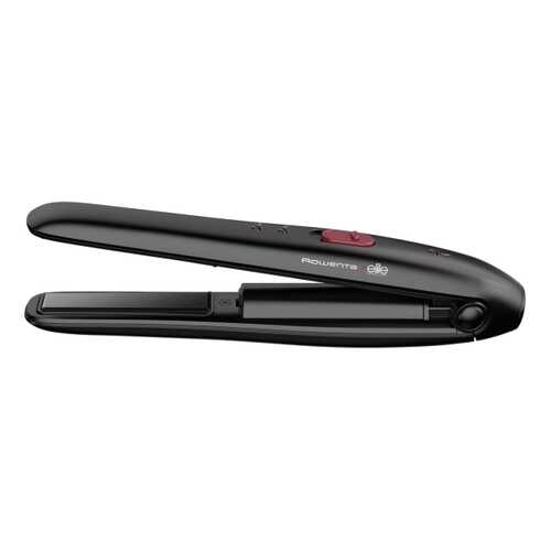 Выпрямитель волос Rowenta For Elite Model Look Extra Liss SF4112F0