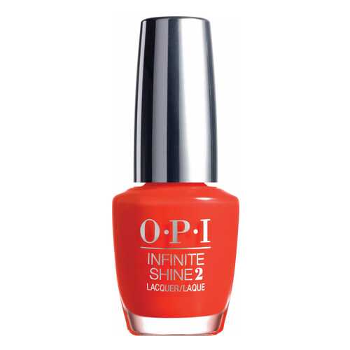 Лак для ногтей OPI Infinite Shine ISL07 No Stopping Me Now 15 мл