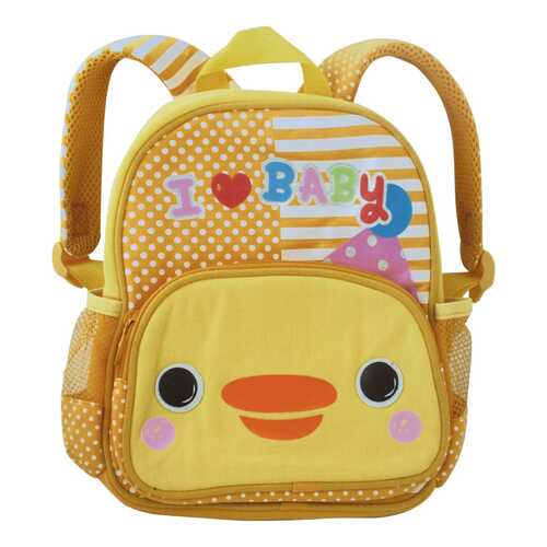 Рюкзак детский Clever Stylish Chick