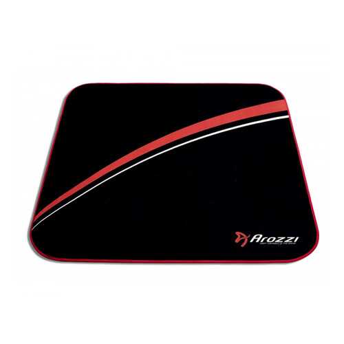 Коврик под компьютерное кресло Arozzi Floormat Red