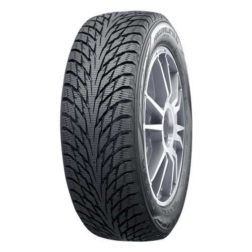 Автошина R15 195/55 Nokian Hakkapeliitta R2 89R XL зима T428395