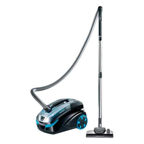 Пылесос Thomas DryBOX Amfibia Blue/Black