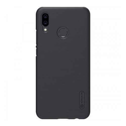 Чехол Nillkin Matte для Huawei P20 Lite Black