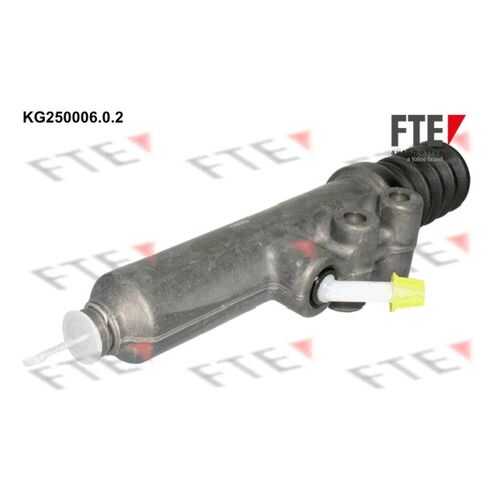Цилиндр сцепления FTE KG250006.0.2