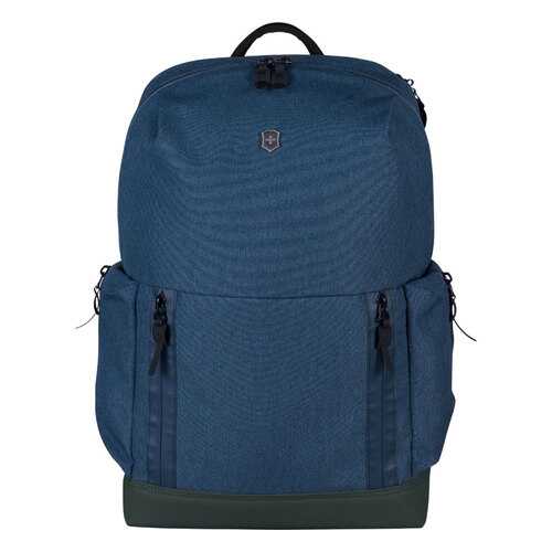 Рюкзак Victorinox Altmont Classic Deluxe Laptop Backpack синий 21 л