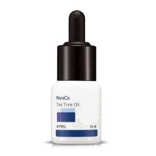 Масло чайного дерева A'PIEU NONCO TEATREE ROLL-ON OIL