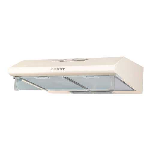 Вытяжка подвесная Korting KHT 6334 B Beige