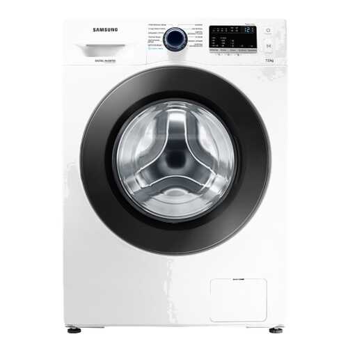 Стиральная машина с фронтальной загрузкой Samsung WW70J42G0PW