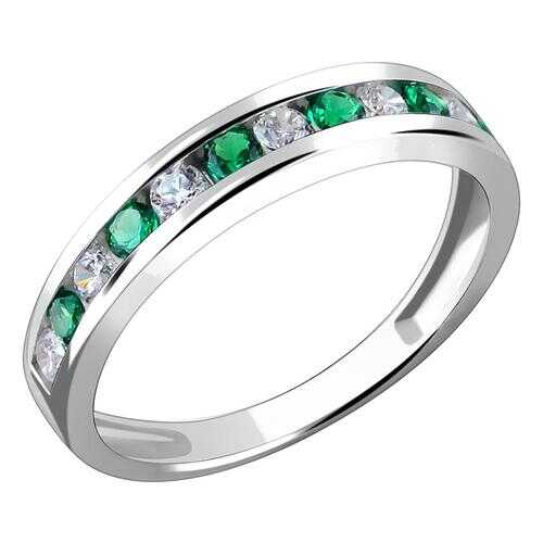 Кольцо женское Эстет 01К254829-2 р.17