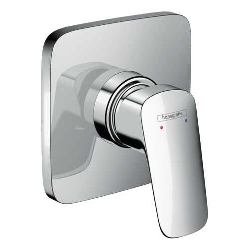 Смеситель для встраиваемой системы Hansgrohe 71604000