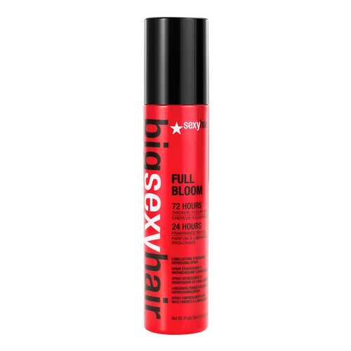 Средство для укладки волос Sexy Hair Full Bloom Volumizing Sprey 72 Hours 200 мл