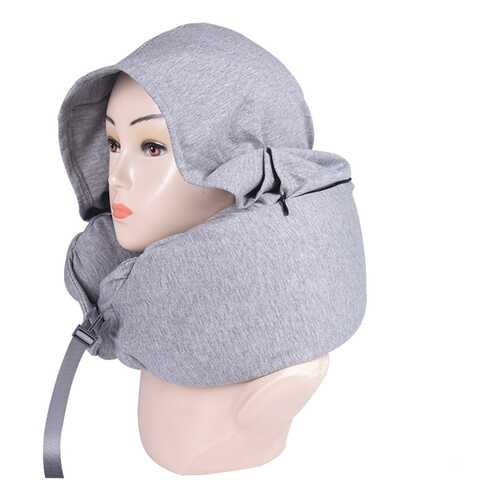 Дорожная подушка Mettle Memory Hood Grays