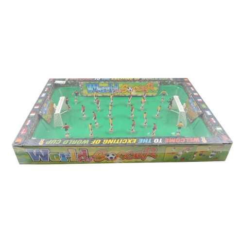 Настольная игра world cup soccer Ф78546 Gratwest