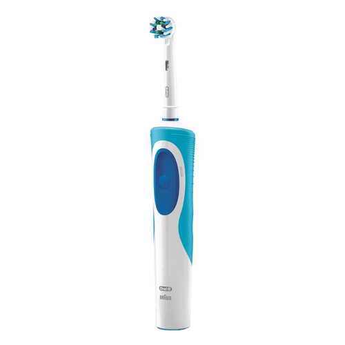 Электрическая зубная щетка Braun Oral-B Vitality (D12.523) Cross Action
