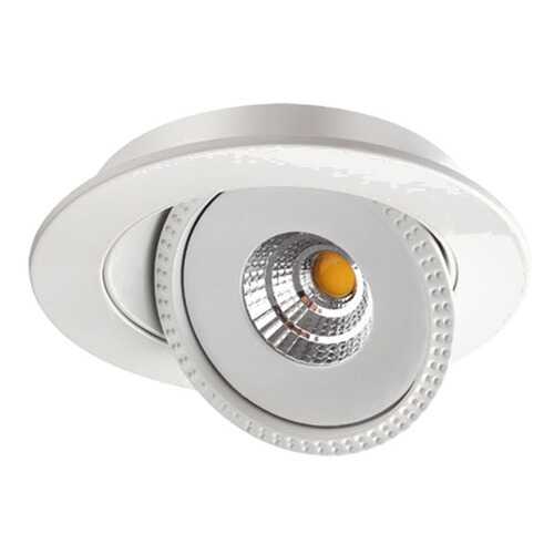 Спот Novotech 357576 led