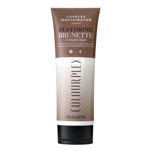 Кондиционер для волос Charles Worthington Colourplex Restoring Brunette 250 мл