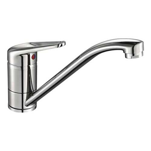 Смеситель для кухонной мойки Franke Novara-Plus 115.0347.142 хром
