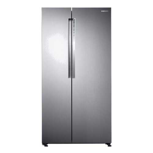 Холодильник Samsung RS62K6130S8 Silver