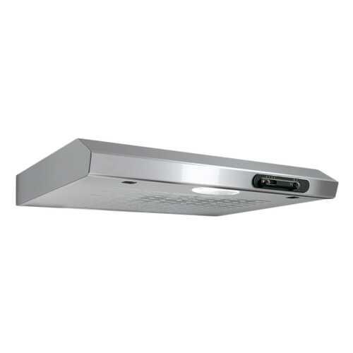 Вытяжка подвесная JETAIR IX/F/50 Silver