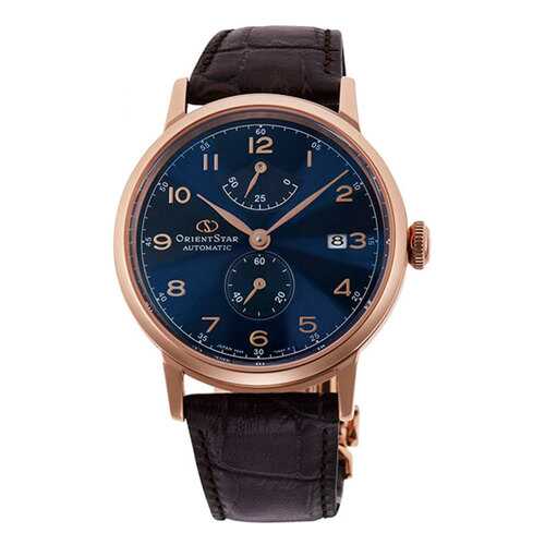 Наручные часы механические мужские Orient RE-AW0005L0