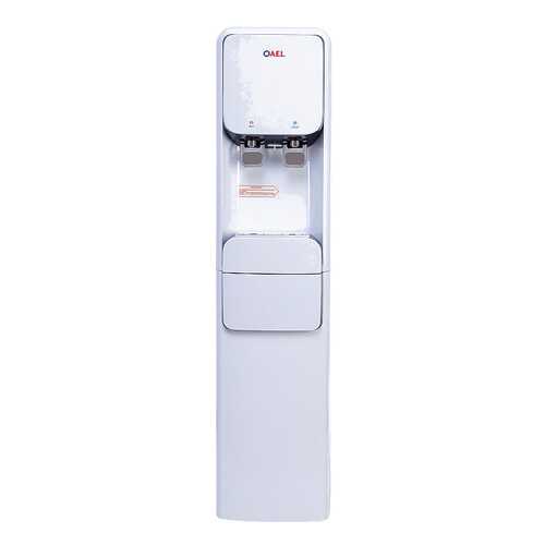 Кулер для воды AEL LC-AEL-910 White