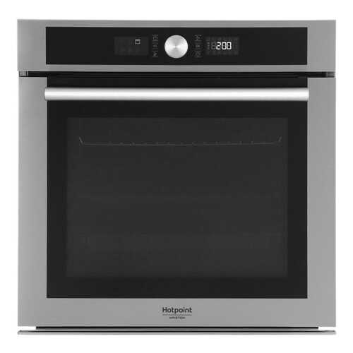 Встраиваемый электрический духовой шкаф Hotpoint-Ariston 7OFI4 851 SH IX HA Silver