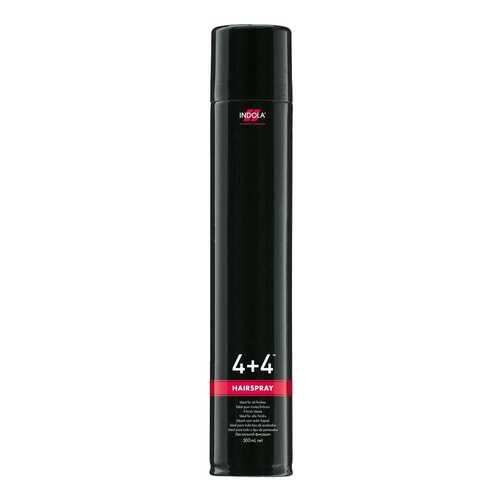 Лак для волос Indola Strong Hair Spray 500 мл