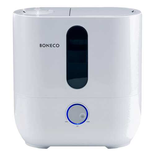 Воздухоувлажнитель Boneco U300 White